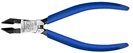 Tsunoda AN-150A, Angled Edge Cutter 6-inch (150mm), 45 degree
