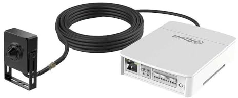 Dahua Dh-ipc-hum8441-e1-l4 Video Surveillance Kit One Size