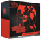 Pokémon Scarlet & Violet 10: Destined Rivals Elite Trainer Box with 9 Boosters & Accessories + Heartforcards®, Delivery Protection