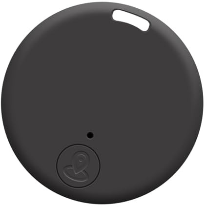 Plånbokssökare - Trådlös fjärransluten till telefon App Finder Tracker,Lättviktsfjärrkontroll för nycklar, husdjur, plånböcker, ryggsäckar, surfplattor