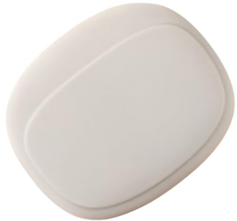 Yaztauho Étui pour écouteurs filaires, Petites Pochettes pour Sac à Main | Pochette en Silicone pour câble de données, étui de Rangement pour Sac à Main - Étui pour écouteurs Portables, étui pour