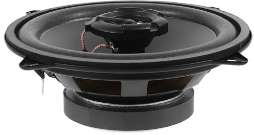CHICAMPERA Altoparlante per Auto Leggero e Compatto Altoparlante Audio della Portiera per Impianto Stereo Auto