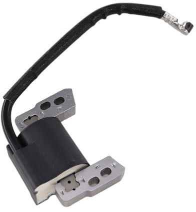 MCHNIC Zündspule für Briggs & Stratton Quantum 625E, 625EX, 650, 675, 675e, 675ex, 725 Serie ersetzt 802574, 590454, 493237, 799831, 790817, 692605 Rasenmäher