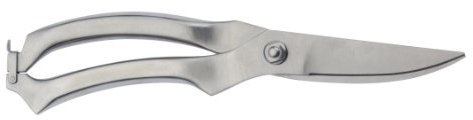 Trinciapollo - acciaio inox