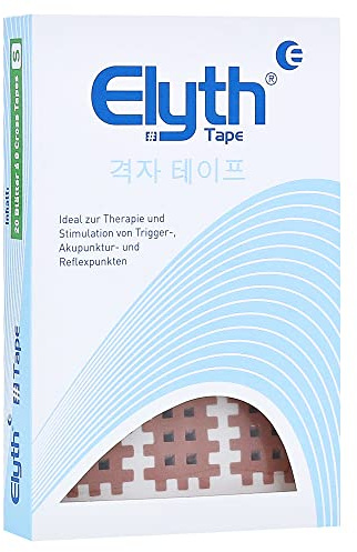 ELYTH S Cross Tape klein 160 St