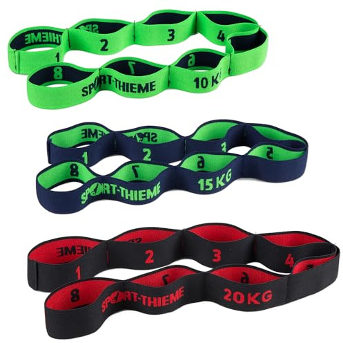 Sport-Thieme Elastikband 8-Loop