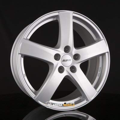 ALUTEC FREEZE 7.5J x 19 Zoll ET 40 LK 5x105 Alufelge Felge KBA NEU