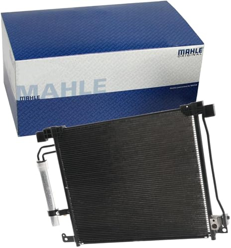 MAHLE 70828045 A/C - Condensador
