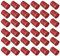 Lot de 200 Capsules thermorétractables mm pour Bouteille de vin