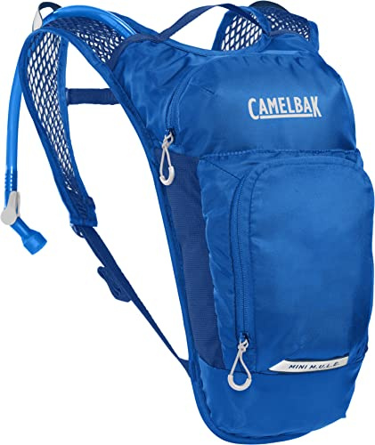 CAMELBAK Unisex – Erwachsene Mini M.u.l.e. 1,5l Hydrorucksack
