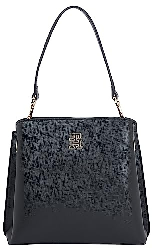 Tommy Hilfiger TH Timeless Bucket FA23 Handtasche
