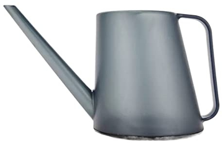 IWENZHKPA Annaffiatoio Annaffiatoio A Beccuccio Lungo con Manici Bollitore per Irrigazione in Plastica per Piante da Giardino Domestiche Annaffiatoio Giardino(G)