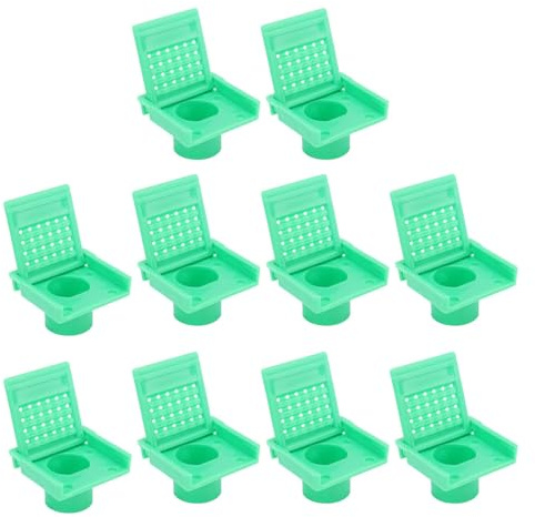 Xiuganpo Cancello d'ingresso dell'alveare, Sistemi di Ventilazione per Lo Stoccaggio dell'apicoltura, Finestra di Apertura sul Cancello d'ingresso dei Nidi 'api per l'azienda Agricola (Green)