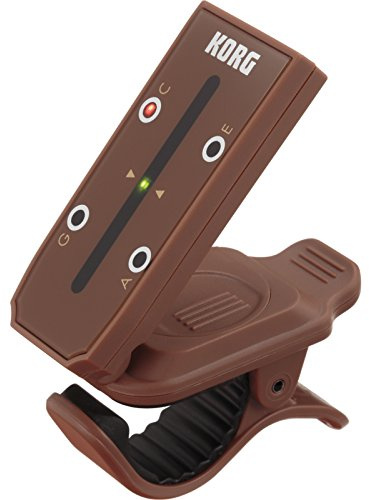Korg Headtune HT-U1 - Afinadores y metrónomos