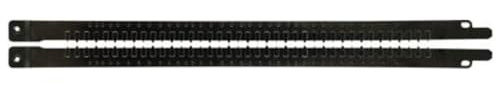 DEWALT 430 mm 48T Alligator-Sägeblatt für Ziegel, DT2976-QZ | 430 mm 48T Alligator-Sägeblatt mit Hartmetallzähnen für effizientes Schneiden von Ziegel-, Block- und Poroton-Materialien.