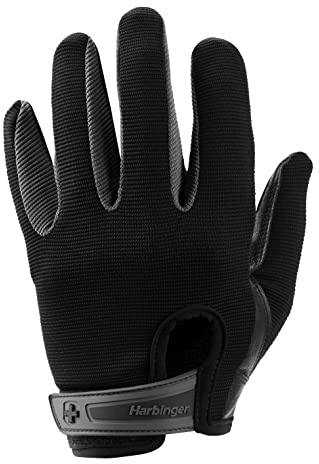 Harbinger Herren Power Protect Gewichtheberhandschuh