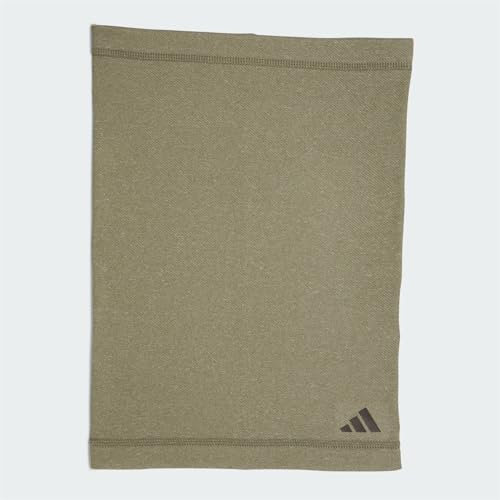 Adidas Unisex Halstuch M, Olivensieb, OSFX