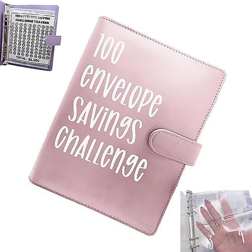 sparbuch für geld challenge,100 umschlag challenge deutsch,geldsparbuch,sparbuch für geld mit folien,buch zum sparen mit challenges,pocket saver,booklet sparen,booklet geld sparen,buch zum geld spare