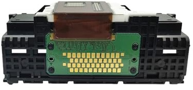 Printing Head, QY6-0086 Druckkopf for Canon IX6780 Druckkopf IX6810 IX6820 IX6840 IX6880 MX720 MX721 MX722 MX725 MX726 Drucker,for Parts