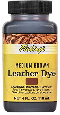 Fiebing's Leather Dye