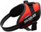 IDC Powerharness, Size: S/Mini, Red