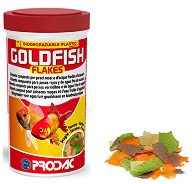 Goldfish Flakes ml.250