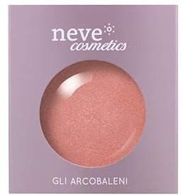 Neve Cosmetics Gli Arcobaleni | Blush in cialda Passion Fruit