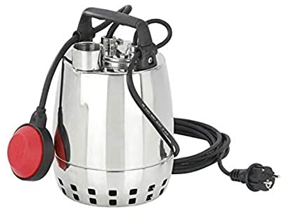 CALPEDA Pompe sommergibili in Acciaio Inox
