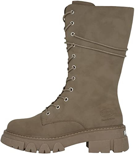 Dockers by Gerli Damen 49pu213Halblange Stiefel