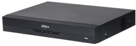 DAHUA (DH-XVR5108H-4KL-I3)