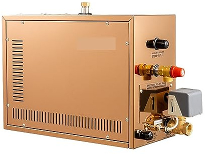 KENBT AT-S 5/6/7/8/9KW nerador de baño de húmedo for el hogar, máquina de Sauna de baño de for el hogar for SPA,Características de Seguridad(AT-70S-7KW 380V)