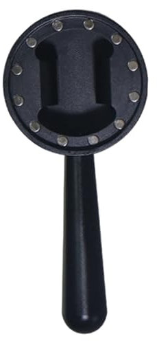 Fhsqwernm Quick Install Aluminum Levers Attachment for Coffee Maker Replacement Part Espresso Machine Accessories