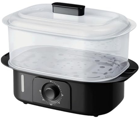 Energies - Macchina per asciugamani efficiente per asciugare asciugamani piccoli e grandi in modo efficiente, capacità 8 l, controllo preciso della temperatura, scaldasalviette compatto, spegnimento
