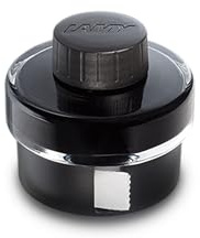 Lamy T52 Black Ink 50 ml