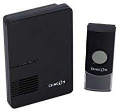 Chacon 84175 Carillon sans fil
