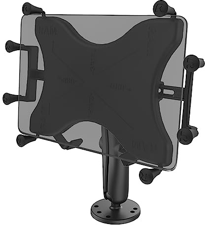 RAM MOUNTS X-Grip Tablet Mount for 9-11 Tablets with Long Arm