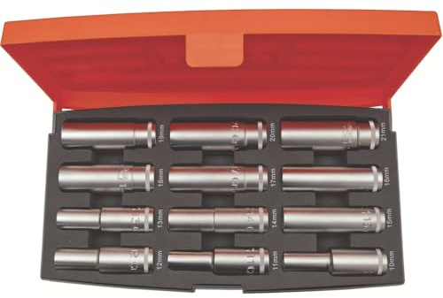 Sg40 Vaso Set 1/2 Deep