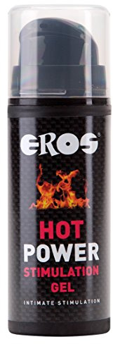 Eros Power Stimulation Gel , 1er Pack (1 x 0.03 l)
