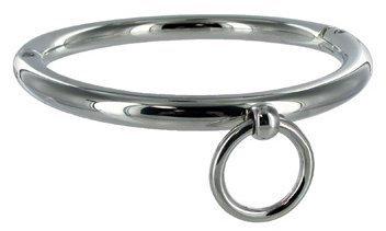 METALHARD Steel Slave Collars