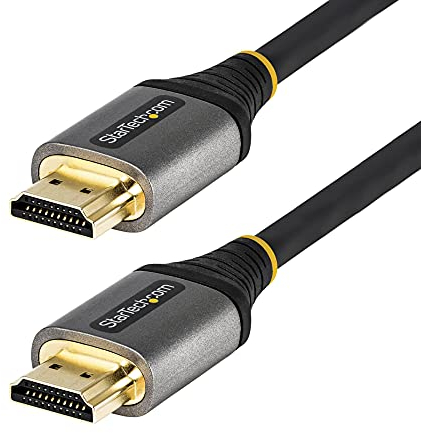 CAVO HDMI 2.1 UHD 8K/4K DA 3M