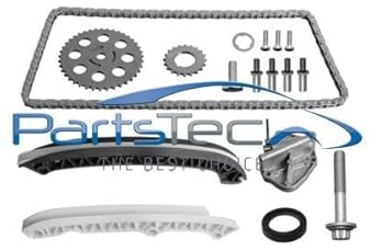 PartsTec PTA114-0023 Kit catena distribuzione Kit catena di distribuzione Kit catena