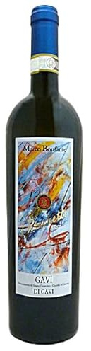 Marco Bonfante, I Ronchetti 0,75 Liter Gavi di Gavi 2023