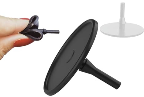 Clapet anti-retour pour raccord A compatible avec Bestway Lay Z Spa SaluSpa Coleman, compatible avec les modèles Air Jet et Hydro Jet.