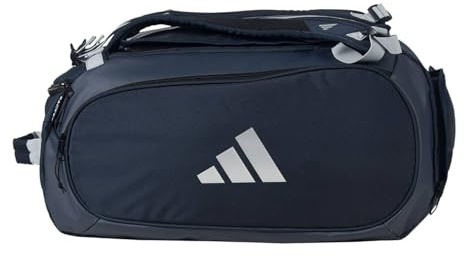 adidas Racket Bag Tour Blue 3.4 Schlägertasche Blau -