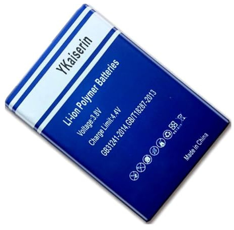 BL-51YF Li-Ionen-Polymer-Handyakku mit hoher Kapazität, 7000 mAh, kompatibel mit LG G4 H815 H810 VS999 F500 F500S F500K F500L H81 H818 H819