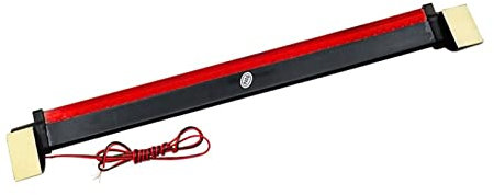UAGFDFF Piloto Trasero Luz Freno Trasera Fuente De Luz DC12V 40, Luz Roja De Advertencia De Niebla para Vehículo