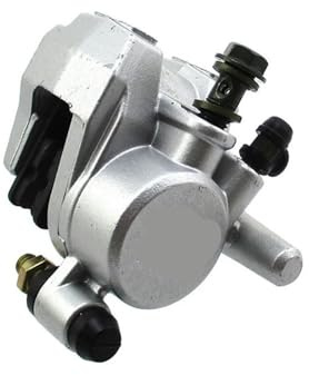 Qdkpgls Pinza Freno Posteriore for Pit Dirt Bike da 50 CC a 160 CC