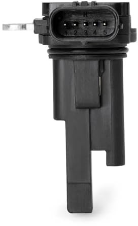 Capteur débit papillon gaz Pour Volvo S60 S80 V60 XC60 XC70 2.0L 30751293 31380619 31342521 Capteur Débit D’air Massique MAF