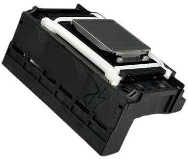 QWsdR Tête d'impression XP600 FA09050 Compatible avec Les modèles d'imprimantes à solvant écologique XP601 XP610 XP700 XP701 XP800 XP801 XP820 XP850(New PRINTHEAD)