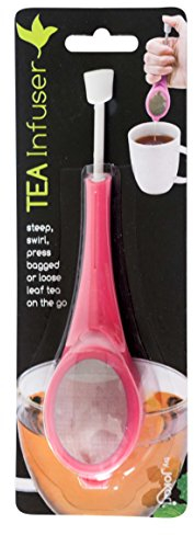 Healthy Steps 229477 - Bola infusora para el té